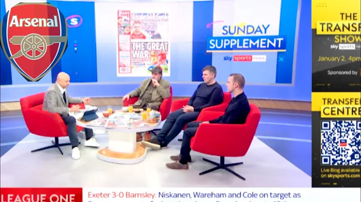 Arsenal 5th Time Top of the Premier League at Christmas – Can Arteta Win the Title?