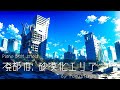 廃都市: 砂漠化エリア | リラックス/チルアウト/作業/勉強/散歩 etc... ピアノBGM