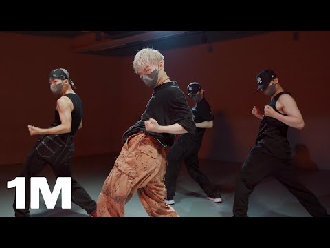 Beyoncé - Baby Boy Remix ft. Sean Paul / Mood Dok Choreography