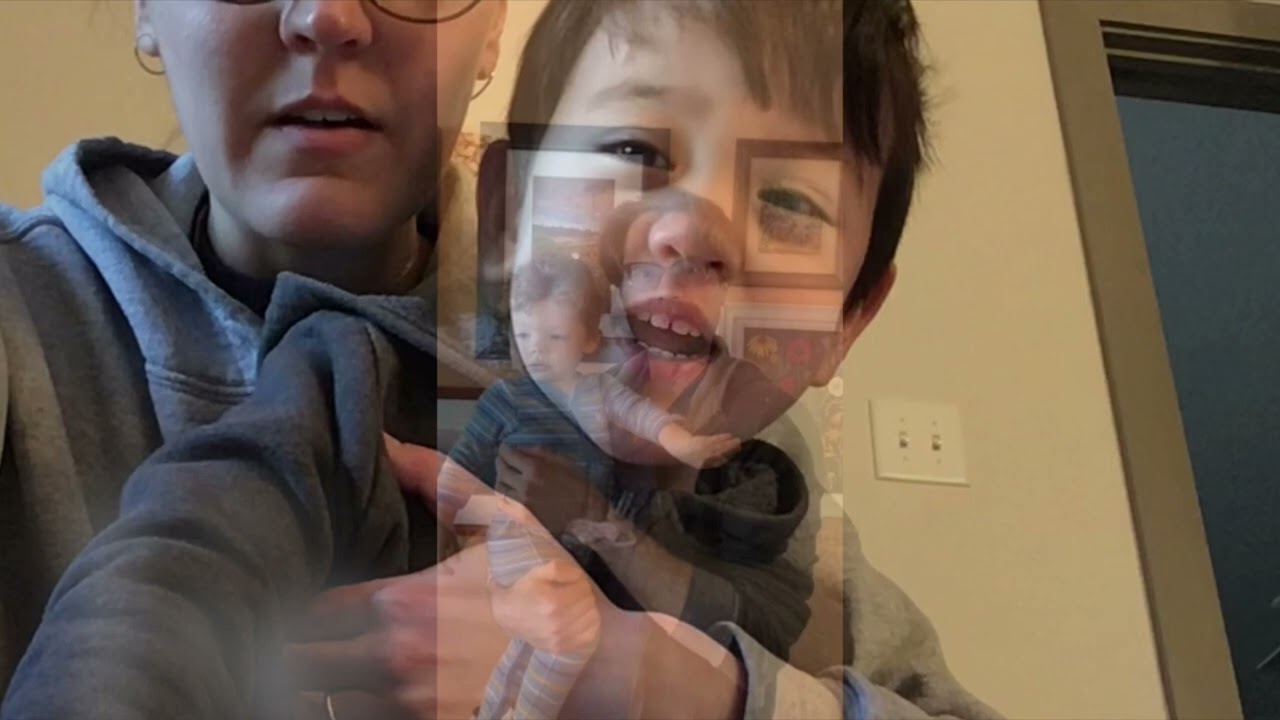 Suzuki Early Childhood Education: Counting!