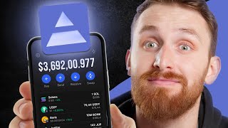 How TOP Traders Use AXIOM Pro to Find 100X Meme Coins