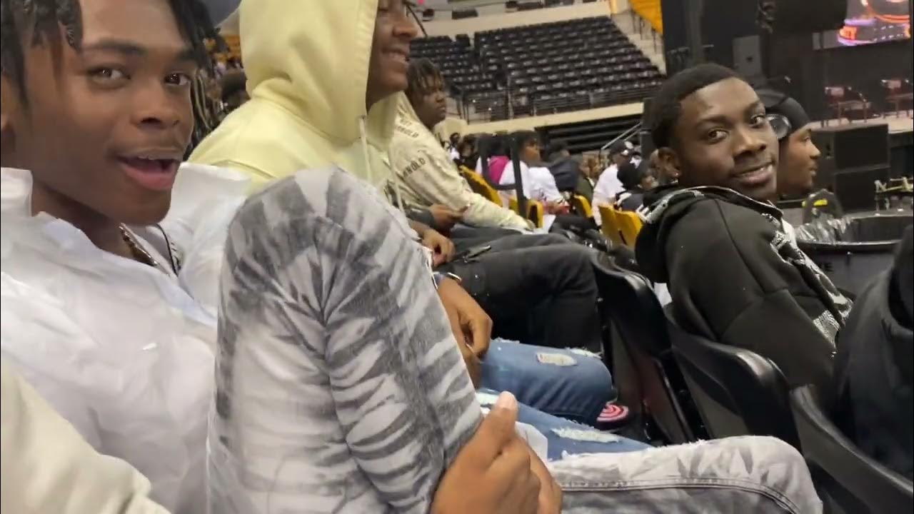 Grambling state high school day YouTube