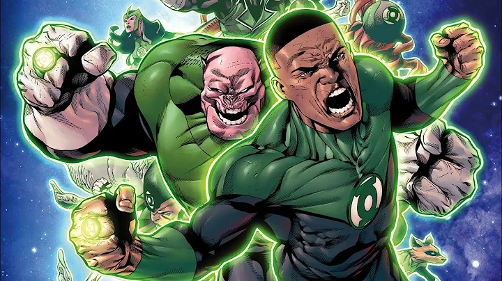 Top 10 Things I MOST Want to see from DC STUDIOS! (James Gunn / Superman /Batman / Zatanna)