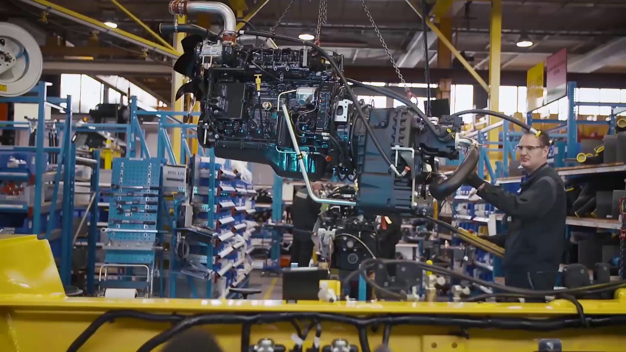 camera iphone 8 plus apk Scenes from the Hyster Big Truck Plant in Nijmegen, The Netherlands.