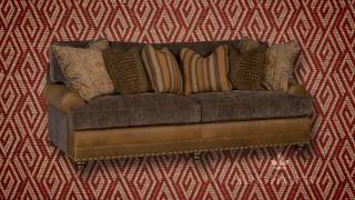 King Hickory Sales Meeting King Hickory Bentley Sectional Price