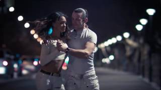 Isabelle & Felicien   Soha Mil Pasos Kizomba remix