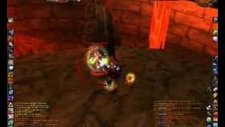 Freakshot does bubblehearth