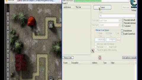 GemCraft chapter 0 hack