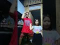 FATHERvsDAUGHTER #MonanayDanceChallenge