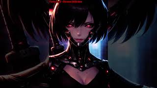 Chrome in the Bloodstream // Cyberpunk Metalcore Breakdown