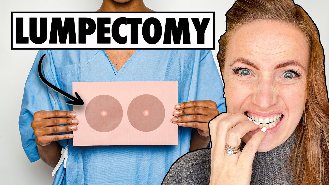 15-things-to-expect-after-a-lumpectomy-do-not-miss-this-youtube