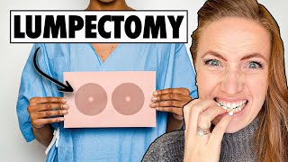 15 Things to Expect After a LUMPECTOMY (DO NOT Miss THIS!)