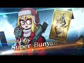 Fate/Grand Order - Super Bunyan Introduction