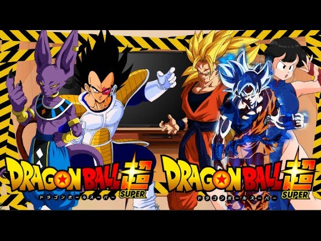 20 melhores wallpapers de Dragon Ball para seu celular