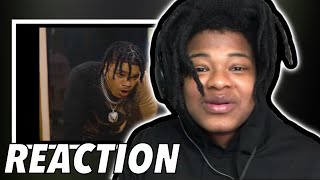 UNDERATED!!!NoCap - Nothing's Changing (Directed by TheBackEndChild)|REACTION!!!