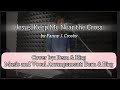 Jesus, Keep Me Near the Cross - Cover by Bern &amp; Birg