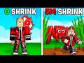 +1 SHRINK {ROBLOX}