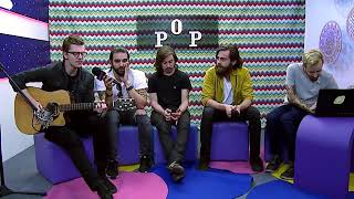 Scalene - Distopia (Acústico)