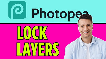 Photopea : How to Lock Layer in Photopea (2024)