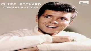 Cliff Richard &quot;Congratulations&quot; GR 027/22 (Official Video Cover)