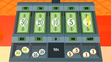 Cashier 3D - Walkthrough Gameplay Samsung Android Solution - Part 2