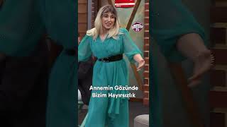 Annemin Gözünde Bizim Hayırsızlık #çgh2 #bkm #komedi #çokgüzelhareketler2