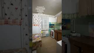 Квартира возле Французского бульвара — с ремонтом, готова к проживанию