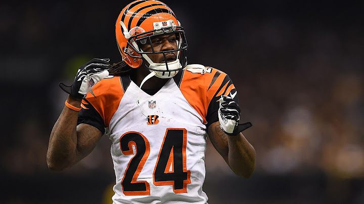 Adam Pacman Jones 2015 Highlights | Controversial |