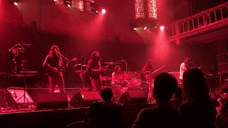 Orange Peel - Kikagaku Moyo Live @ Paradiso Amsterdam - 04 October 2020