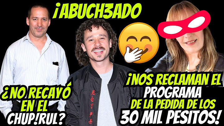🔥LUISITO COMUNICA ¿ABUCH3ADO?🔥INES MOR3NO ¿RECLAMÓ AL YOUTUBE?🔥LADY RAC!ST4🔥RIO SENA