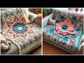 ✨ Super New Crochet Blankets Pattern Sofa Blankets Pattern New Ideas 💡