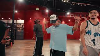 Girlfriend - Heavy Weight - Julian DeGuzman Choreography