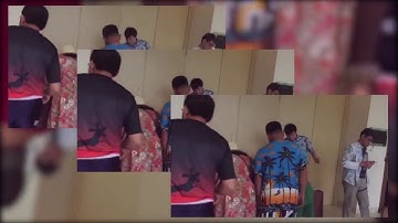 Kick-Off TBA Group 2020