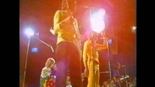 Marmalade - Suite Judy Blue Eyes and Cripple Creek - live 1970.wmv