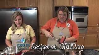 2015 ORUD Snack Attack 1