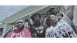 Tina & Dom P. - Down For Me | Shot By @djgus716