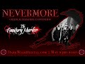 Nevermore presents the amatory murder