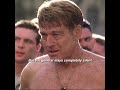 The warden bullied General Owen until he snapped, dooming the warden to a nightmare. #movie#shorts