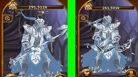 Guild of Heroes Wizard or Archer?