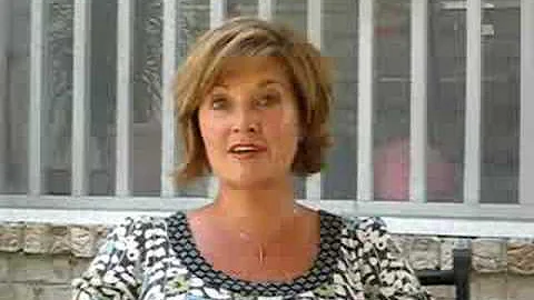 Today Jan McCracken