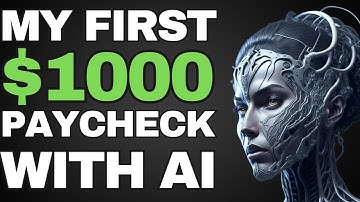 The Power of AI: Revolutionize Your Work with Chat GPT! 💼