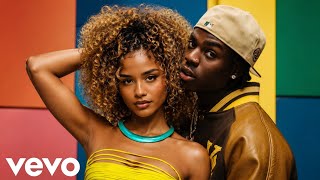 Tyla - Body to Body ft. Rema