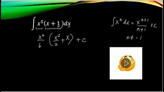 Common Mistakes in Integration