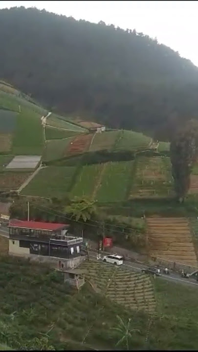 stori# jalan tembus sarangan