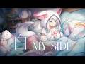 白 My Side / 浠Mizuki【Official Music Video】