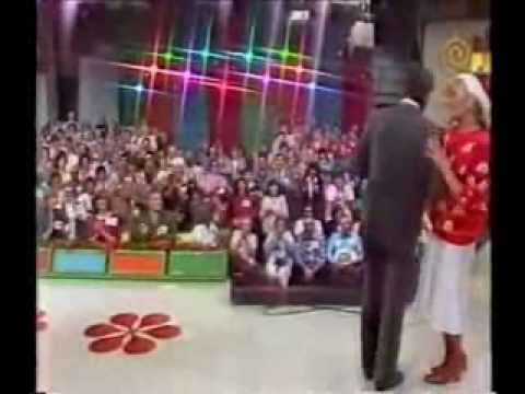 Price is Right intro Christmas Eve 1986