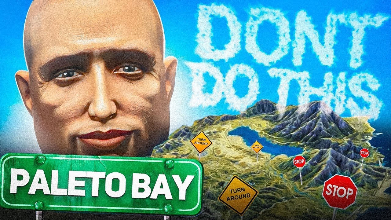Becoming the Paleto King in GTA Online LIVESTREAM - A test livestream for an upcoming Paleto King sequel stream in GTA 5 Online. 