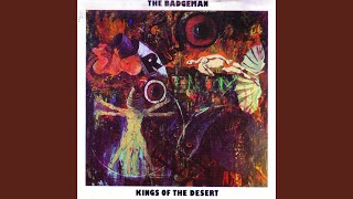 King of the Desert
