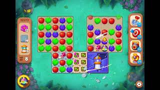 Gardenscapes Level 15573 No Boosters