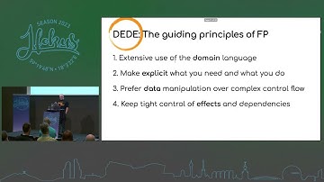 Functional fashion for Kotlin projects by Anton Arhipov
